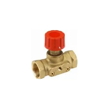 Danfoss uzavírací ventil ASV-M, velikost DN 40 (003L7695)