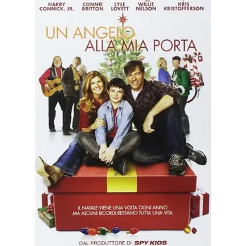 DVD Eagle Pictures Angels Sing