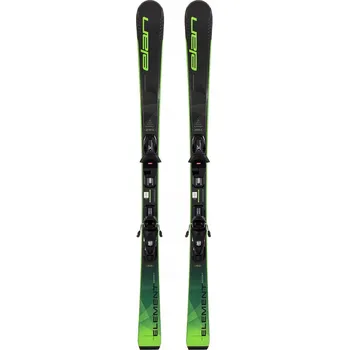 Sjezdové lyže Pánské lyže ELAN ELEMENT SPORT + vázání ELAN EL 9.0 s GRIP WALK 2026 168