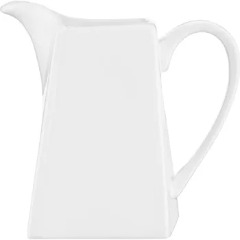 Konvička na mléko AMBITION KUBIKO DŽBÁNEK NA MLÉKO 230 ML