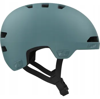 Cyklistická přilba Cyklistická helma Lazer Maze KinetiCore, modrá (stone blue) - velikost M-L (55-61 cm)