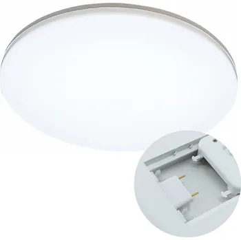 Stropní Svítidlo Greenlux bílý