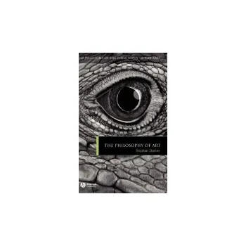 Kniha Philosophy of Art - Davies, Stephen (University of Auckland)