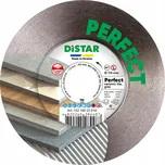 Diamantový kotouč na řezání Distar Perfect 115 x 22,23 mm keramika, gres