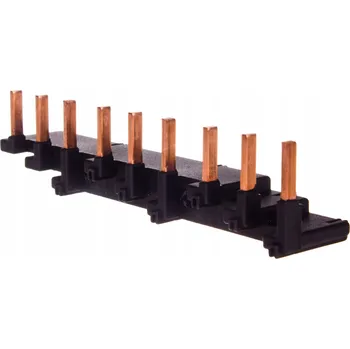 Jistič Propojovací lišta Eaton 690 V IP20 128 A