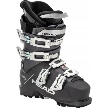 Sjezdové boty Dámské lyžařské boty HEAD FORMULA 9 W R MV s GRIP WALK, velikost 26.5