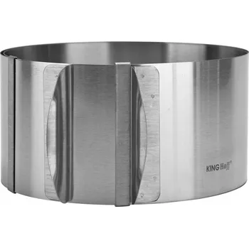 Forma na pečení Forma Na Dort Kinghoff 16, průměr 16 cm