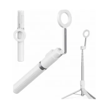Selfie tyč Ulanzi Selfie tyč MG-003 MagSafe - bílá