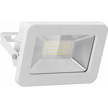 Nástěnné svítidlo Goobay Nástěnná LED lampa 20W bílá (RB53871)