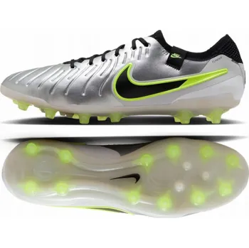 Fotbal Nike Boty Tiempo Legend 10 Elite AG-Pro DV4330-001