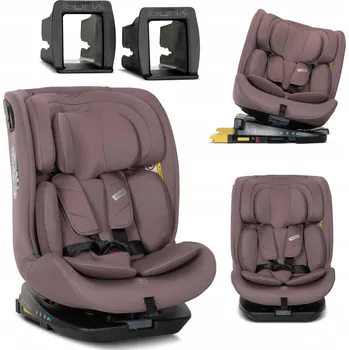 Autosedačka OTOČNÁ AUTOSEDAČKA 360° ISOFIX 40-150 cm I-SIZE LORELLI RODEO