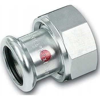 Vrták Sanha ocel PRESS SVORKA POLOŠROUBOVÁK 15x3/4