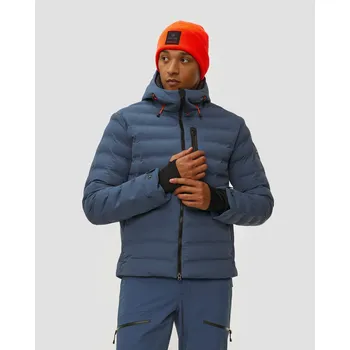 Modrá Pánská Lyžařská Bunda Bogner Fire+ice York 34169137-396