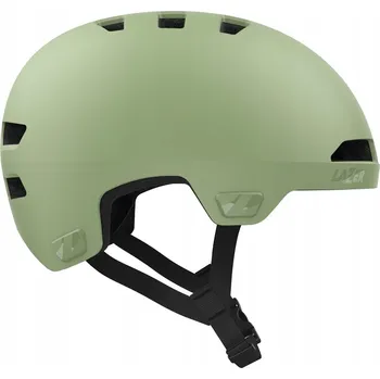 Cyklistická přilba Cyklistická helma Lazer Maze KinetiCore meadow green - M-L (55-61 cm)