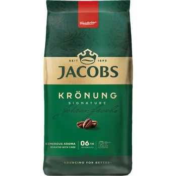 Káva Zrnková Káva Jacobs Krönung 1kg