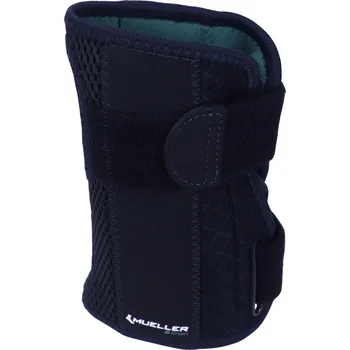 MUELLER Green Reversible Wrist, ortéza na zápěstí, uni