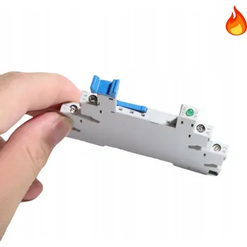 spínač Relé Unbranded 250 V IP20 6 A