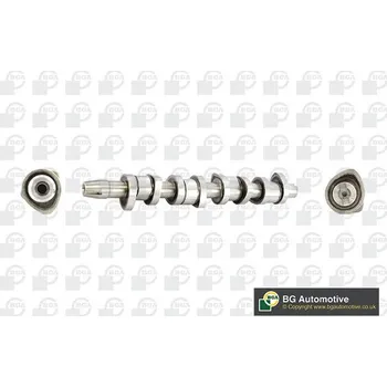 Vačková hřídel Vačkový hřídel BGA CS9604