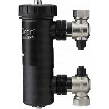 Ochranný vodní filtr Logos Magnetický filtr MagnaClean 2XP BSP1 - 1'' připojení GW