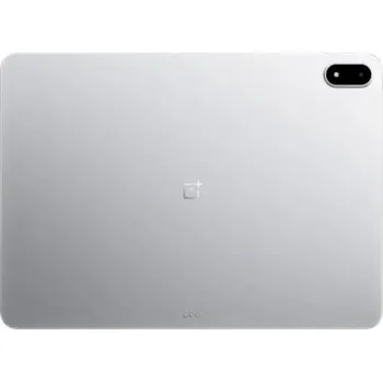 Tablet OnePlus Pad 3 Qualcomm Snapdragon 256 GB 33,5 cm (13.2") 12 GB Wi-Fi 7 (802.11be) Android 15 Stříbrná