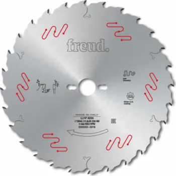 Pilový kotouč Freud Pilový kotouč LU1H 1200 350X30-60