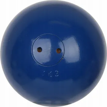 Masážní přístroj Maxwel 3kg míč