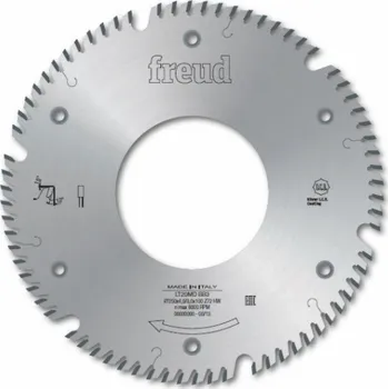 Pilový kotouč Freud Pilový kotouč LT20MS BB3 250X100-72