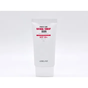 Pleťový krém Frudia LEBELAGE Pleťový krém SPF 50+ Perfect Care Natural Tone Up Sun