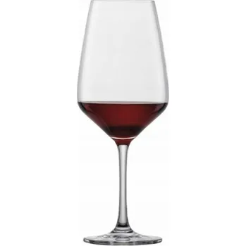 Sklenice Lumarko TULIP Červené víno 497 ml (sada 4 ks)