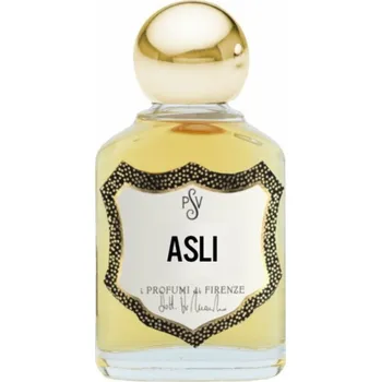 Masážní přístroj Gucci MINIATURA I PROFUMI DI FIRENZE Asli EDP sprej 10ml