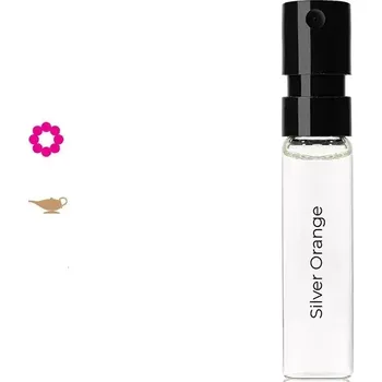 Vzorek parfému Vzorek parfému Silver Orange Niche