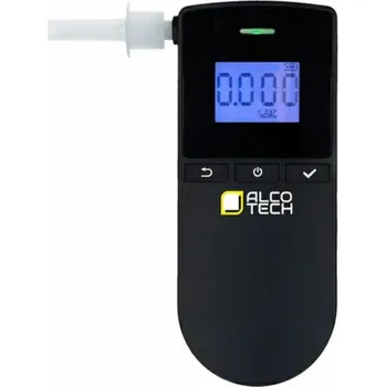 Masážní přístroj NoName Alkoholový analyzátor ALCO-TECH AT-8030