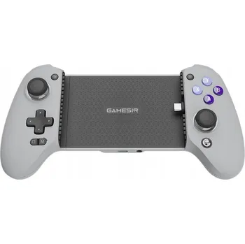 Gamepad Gamepad ovladač pro hry GameSir G8 Galileo USB-C s držákem na telefon