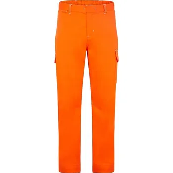 Pracovní obuv Dlouhé pracovní kalhoty Portwest BZ443ORRXXL vel. XXL