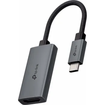 USB hub TP-Link Adaptér UA520C z USB typu C na HDMI