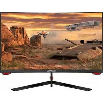 Monitor LED Monitor Dahua LM24-E230C 23,6" 1920 x 1080 px VA