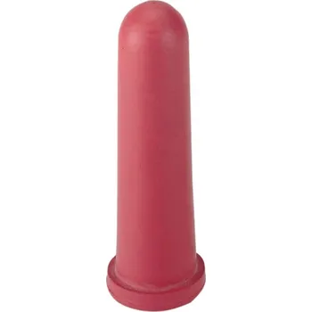 Gumový dudlík na kbelík pro napájení telat Kerbl