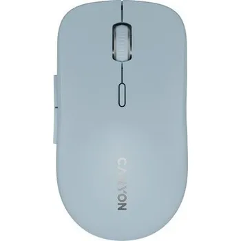 Myš CANYON MW-12 Dual band Wireless Blue CNS-CMSW12BL