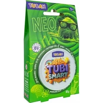 Modelovací hmota TUBAN Modelovací hmota Neo 50 g Tubi Smart