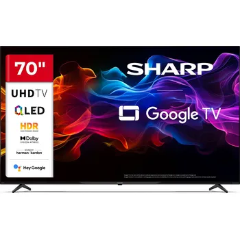 Televizor 70" Sharp 70HP5265E