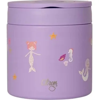 Termoska Citron Obědová termoska 350 ml | Mermaid