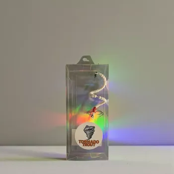 TORNADO TROUT COL.017