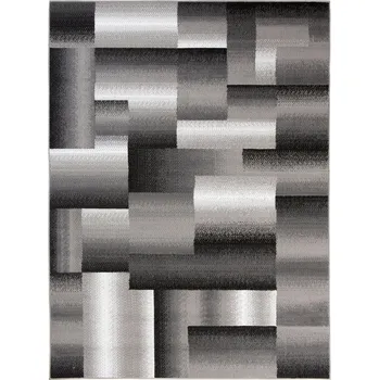 Koberec KOBEREC Maya 120x170 Barevný Koberec MODERNÍ v61