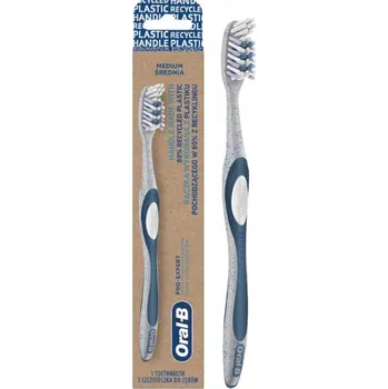 Zubní kartáček Oral-B Pro-Expert Extra Clean Eco Edition Kartáček na zuby