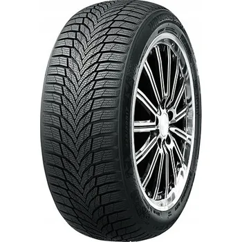 Zimní osobní pneu Zimní pneumatika Nexen Winguard Sport 2 SUV 255/65R16 109 T s přilnavostí na sněhu (3PMSF)