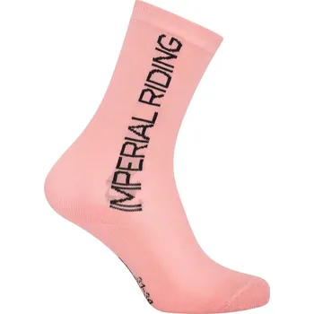 Pánské ponožky Imperial Riding Ponožky Chiara Imperial Riding, pár, dětské, candy floss 27-30