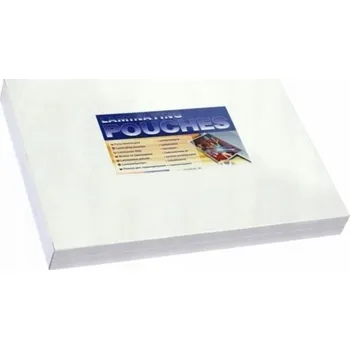 Laminovací fólie Argo Laminovací fólie A4 ARGO 350412 oboustranná matná 125 mic 100 ks