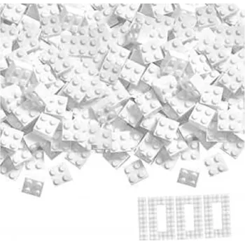 ostatní stavebnice Stavebnice Blox Plus a kelímky