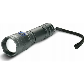 Svítilna EverActive Dobíjecí ruční LED svítilna Cannon - 4500 lumenů