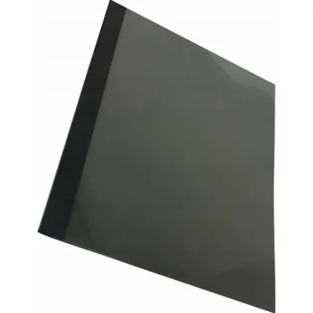 Kancelářská technika Argo Termoobálky pro vazbu, imitace kůže A4 ARGO PRESTIGE 429152, černé, 15 mm, 50 ks